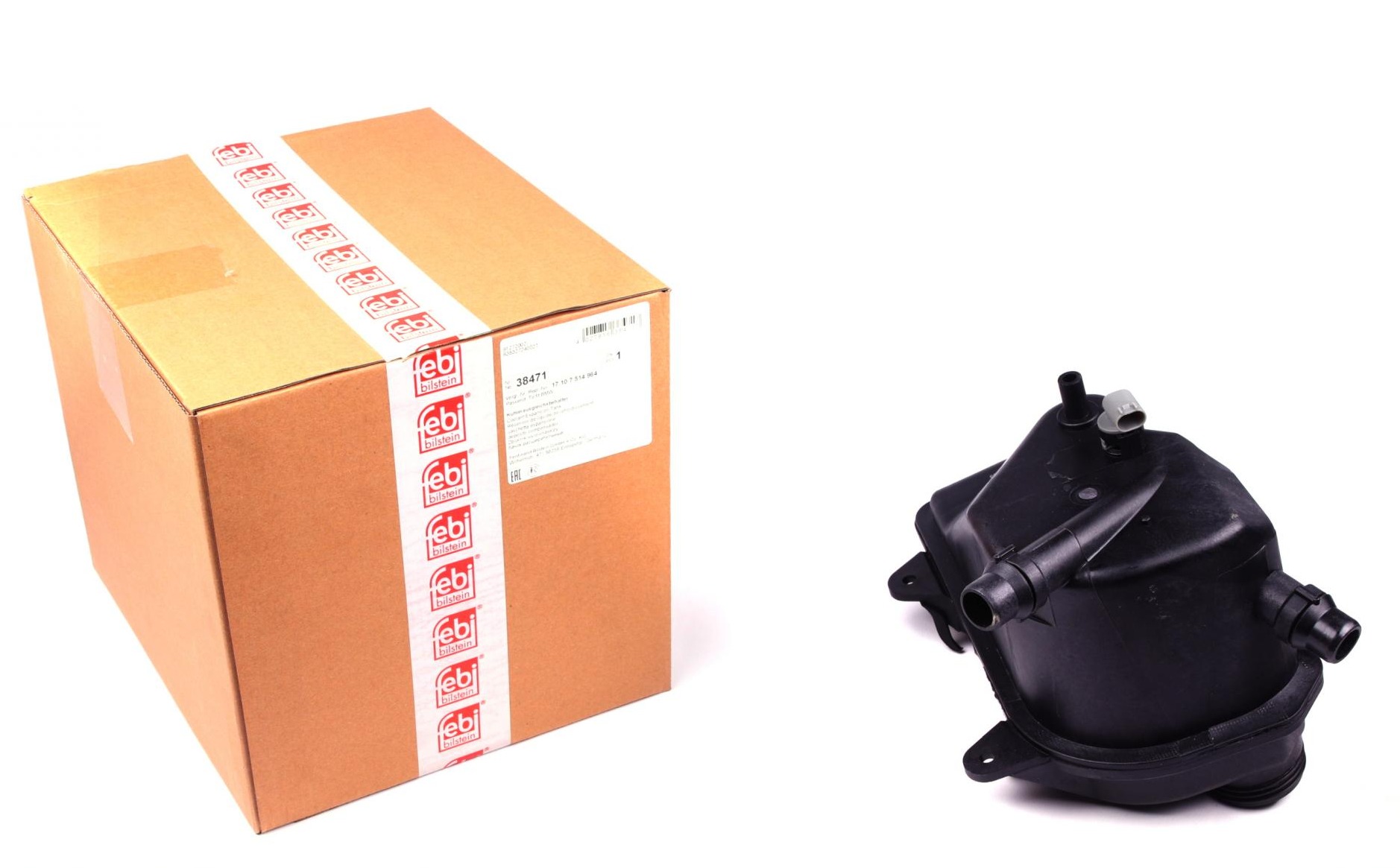 38471 FEBI BILSTEIN